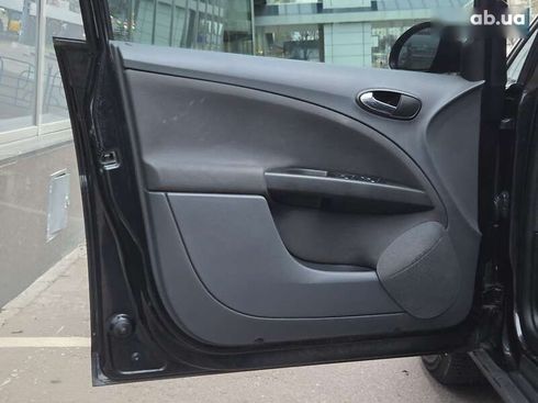 SEAT Toledo 2008 - фото 14