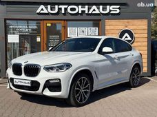 Продажа б/у BMW X4 2018 года в Житомире - купить на Автобазаре