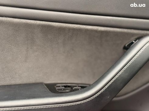 Tesla Model 3 2019 красный - фото 13
