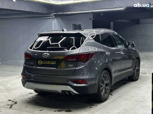 Hyundai Santa Fe 2015 - фото 6