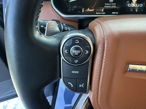 Land Rover Range Rover 2016 - фото 23