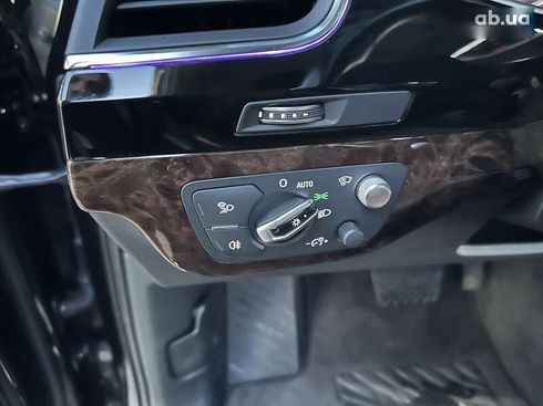 Audi Q7 2017 - фото 22
