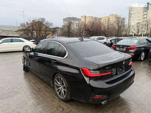 BMW 3 серия 2021 - фото 3