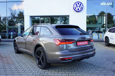 Audi a6 allroad 2019 - фото 6