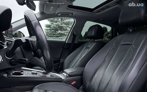 Audi A4 2015 - фото 9