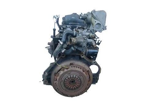 двигатель в сборе для Opel Corsa - купити на Автобазарі - фото 4