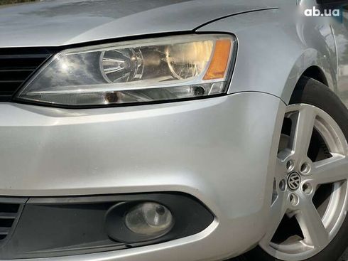 Volkswagen Jetta 2012 - фото 11