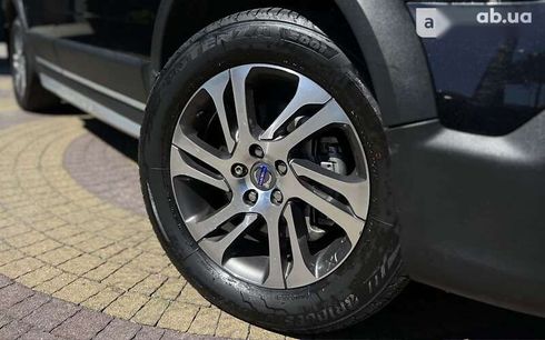 Volvo XC70 2012 - фото 24