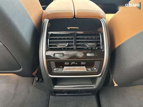 BMW X5 2024 - фото 30