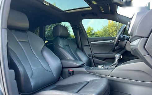 Audi A3 2015 - фото 20