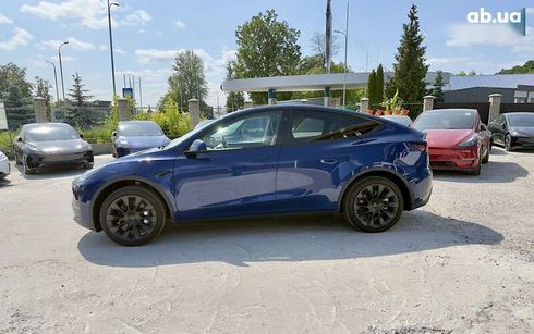Tesla Model Y 2024 - фото 6