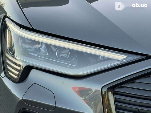 Audi e-tron S 2021 - фото 13