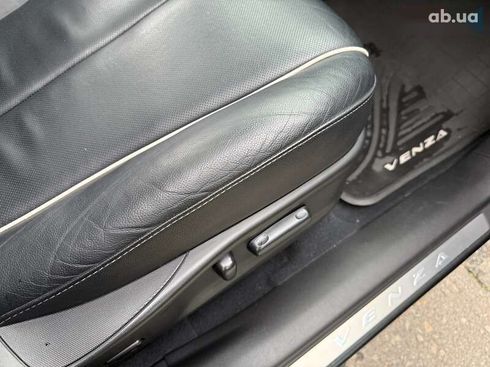 Toyota Venza 2013 - фото 27