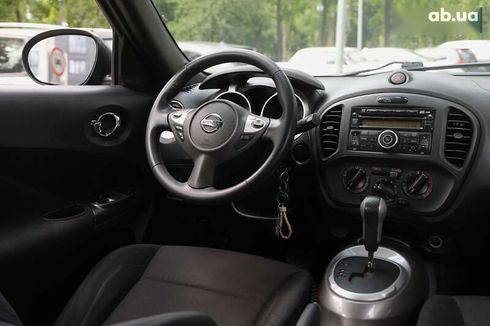 Nissan Juke 2013 - фото 11