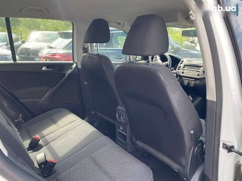 Volkswagen Tiguan 2013 - фото 20