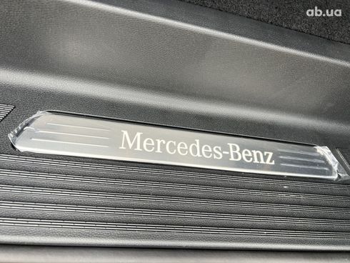 Mercedes-Benz V-Класс 2023 - фото 49