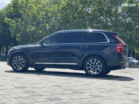 Volvo XC90 2020 - фото 24