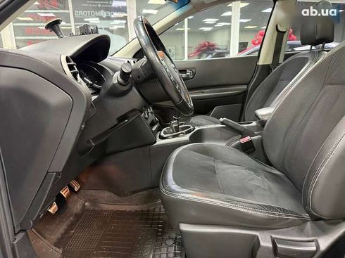 Nissan Qashqai 2013 - фото 15