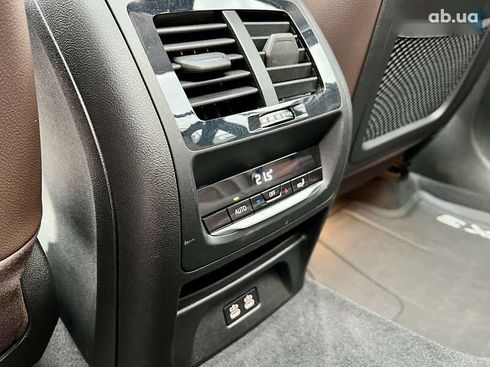 BMW X3 2022 - фото 29