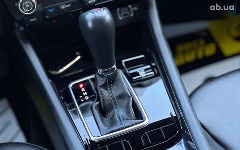 Jeep Compass 2021 - фото 21