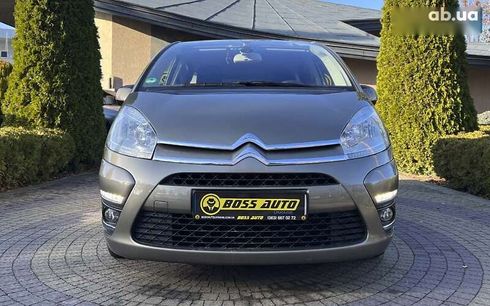 Citroёn C4 Picasso 2012 - фото 2