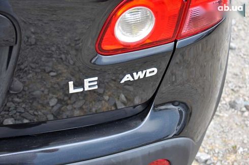 Nissan Qashqai 2008 - фото 23