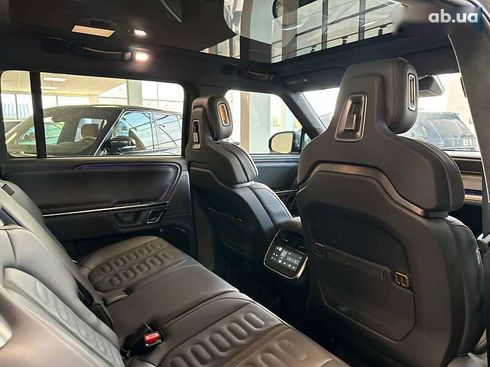 Rivian R1S 2023 - фото 13