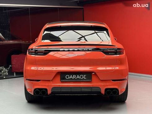Porsche Cayenne 2019 - фото 17