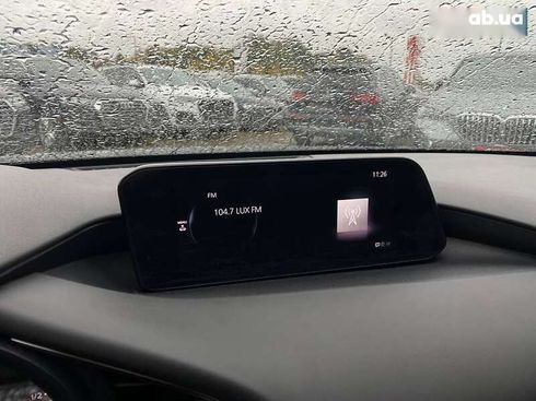 Mazda 3 2019 - фото 15