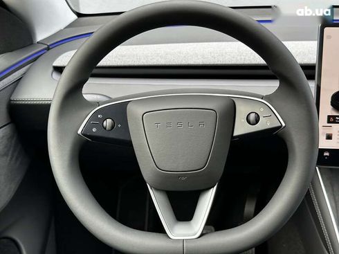 Tesla Model Y 2025 - фото 19