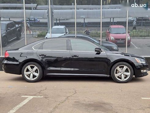 Volkswagen Passat 2015 - фото 7