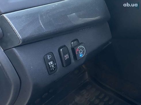 Mitsubishi Lancer 2008 - фото 13