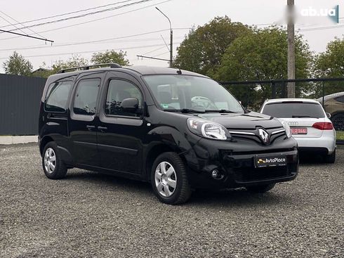 Renault Kangoo 2013 - фото 6