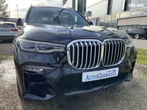 BMW X7 2020 - фото 6