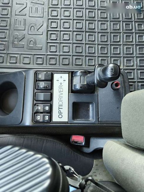 Renault Premium 2013 - фото 17