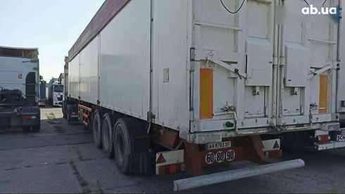 Renault Premium 2008 - фото 7