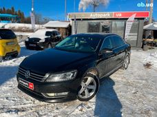 Купить Volkswagen passat b7 бу в Украине - купить на Автобазаре