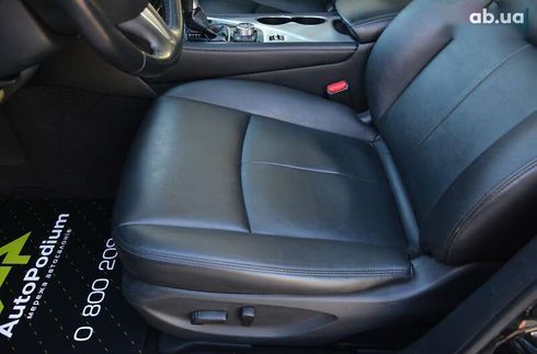 Infiniti Q50 2014 - фото 20