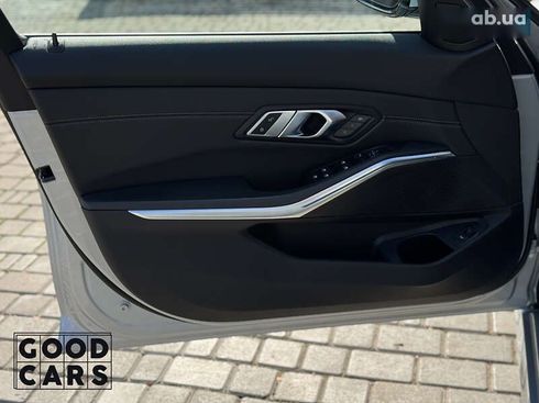 BMW 3 серия 2019 - фото 11
