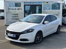 Продаж вживаних Dodge Dart 2015 року в Києві - купити на Автобазарі