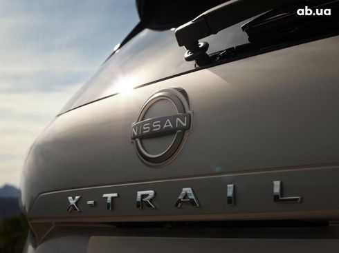 Nissan X-Trail 2024 - фото 4