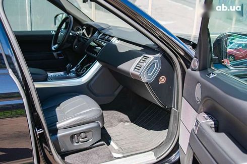 Land Rover Range Rover Sport 2019 - фото 17
