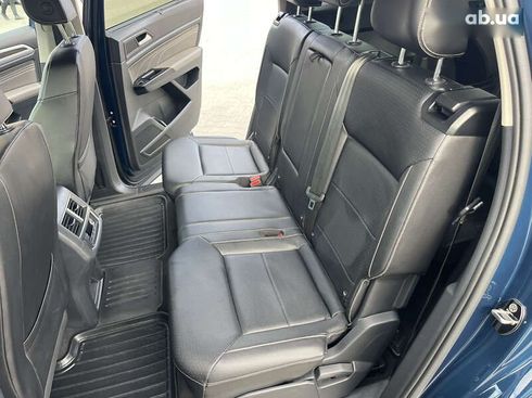 Volkswagen Atlas 2020 - фото 25
