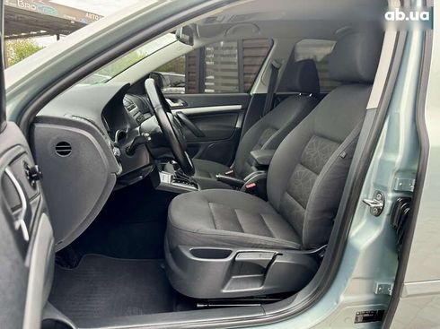 Skoda Octavia 2012 - фото 15