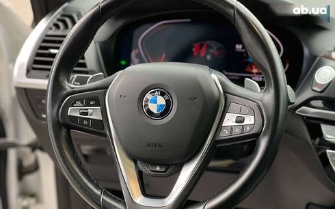BMW X3 2019 - фото 16