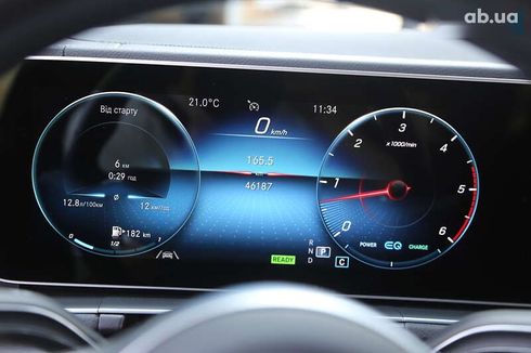 Mercedes-Benz GLE-Class 2022 - фото 17