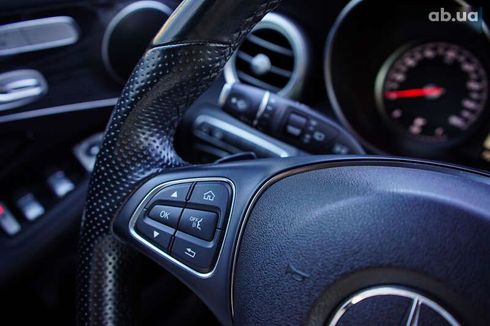 Mercedes-Benz GLC-Класс 2018 - фото 28