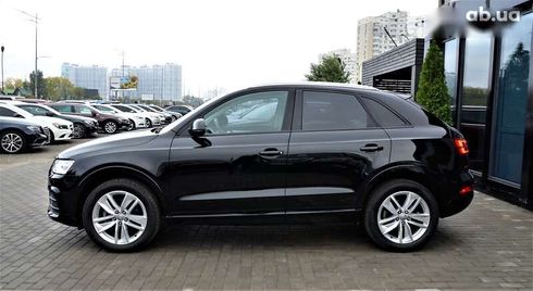 Audi Q3 2016 - фото 6