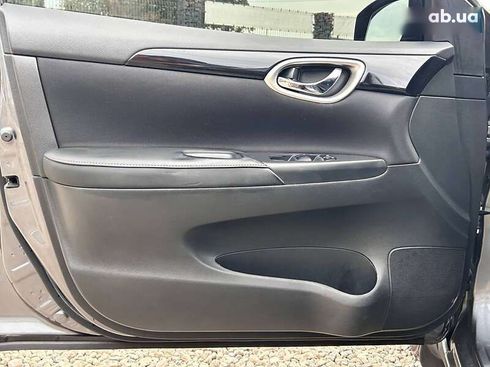 Nissan Sentra 2018 - фото 13