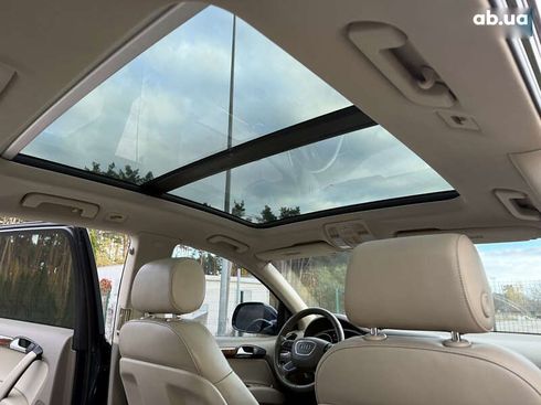 Audi Q7 2013 - фото 28